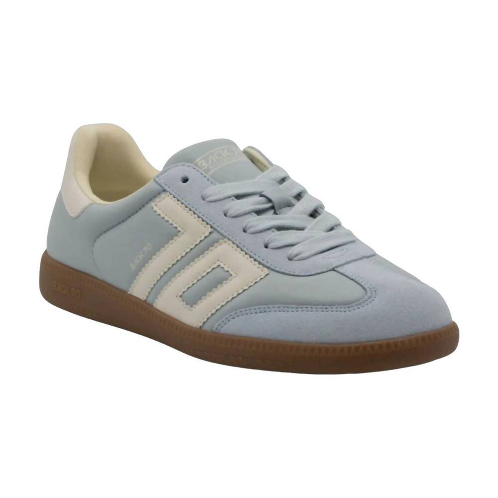 NEW BACK 70 women's cloud d26 shoes in lt sky